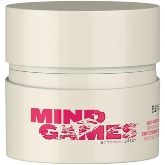 Picture of TIGI BH Style Mind Games Wax 50G