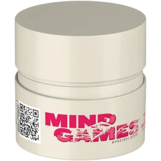 Picture of TIGI BH Style Mind Games Wax 50G