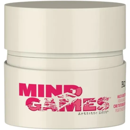 Picture of TIGI BH Style Mind Games Wax 50G