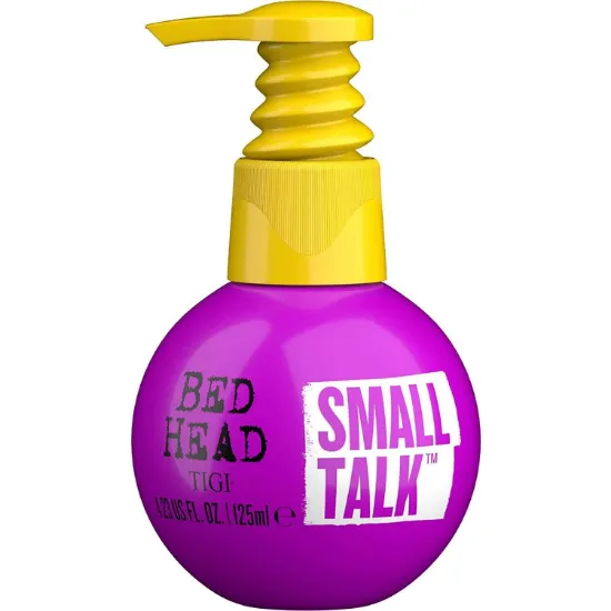 Picture of TIGI BH STYLE SMALL TALK 125ML
