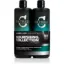 Picture of TIGI CATWALK 2X750ML DUO SHAMPOO & CONDITIONER OATMEAL