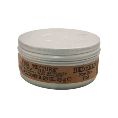 Picture of TIGI BFORMEN PURE TEXTURE MOLDING PASTE 83G