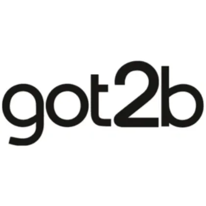 Picture for brand got2b