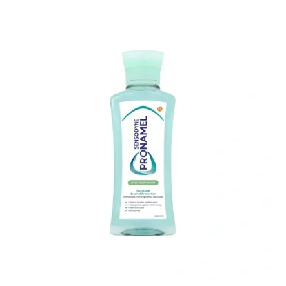 Picture of Sensodyne Pronamel Daily Mouthwash 250ml