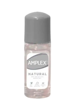 Picture of AMPLEX ROLL-ON  NATURAL 50ml